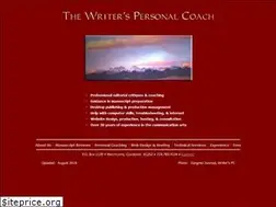 Sites similar to writerspc.com