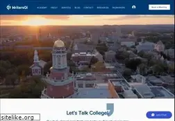 Sites similar to writersqi.com