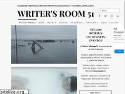 Sites similar to writersroom51.com