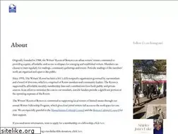 Sites similar to writersroomofboston.org