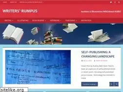 Sites similar to writersrumpus.com
