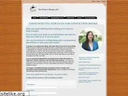 Sites similar to writerssherpa.com