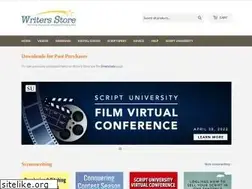 Sites similar to writersstore.com