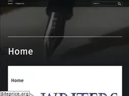 Sites similar to writersthread.com