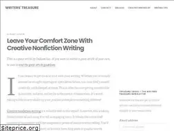 Sites similar to writerstreasure.com