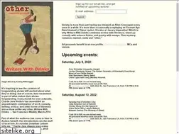 Sites similar to writerswithdrinks.com