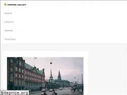 Sites similar to writervalley.com