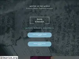 Sites similar to writervsworld.com