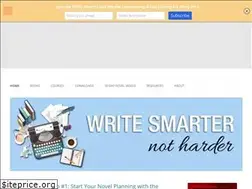 Sites similar to writesmarternotharder.com