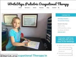 Sites similar to writesteps.com