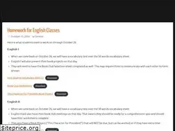 Sites similar to writethinker.com