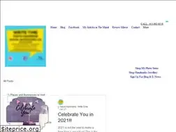 Sites similar to writetime.ca