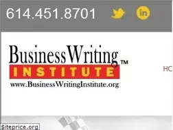Sites similar to writetobusiness.com