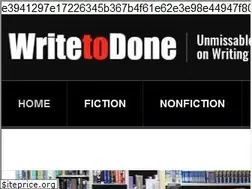 Sites similar to writetodone.com