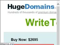 Sites similar to writetoright.com