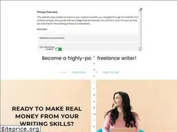 Sites similar to writetosixfigures.com
