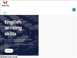 Sites similar to writetotop.com