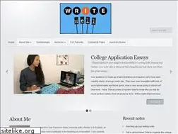 Sites similar to writetutor.com