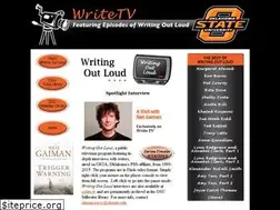 Sites similar to writetv.okstate.edu