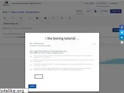 Sites similar to writeup.ai