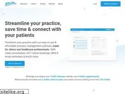 Sites similar to writeupp.com