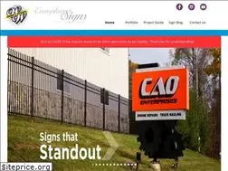Sites similar to writewaysigns.com