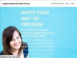 Sites similar to writeyourwaytofreedom.co