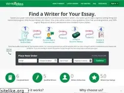 Sites similar to writezilas.com