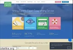 Sites similar to writing-expert.com