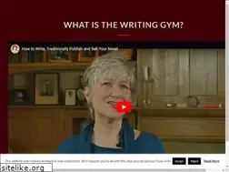 Sites similar to writing-gym.com