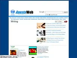 Sites similar to writing-help-topics.com