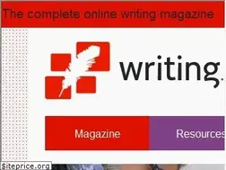 Sites similar to writing.ie