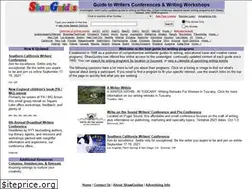 Sites similar to writing.shawguides.com