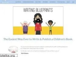 Sites similar to writingblueprints.com