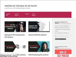 Sites similar to writingbytheseatofmypants.com