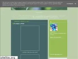 Sites similar to writingchances.blogspot.com