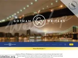 Sites similar to writingclasses.com