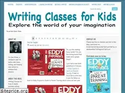 Sites similar to writingclassesforkids.com