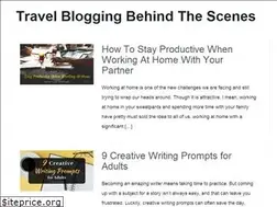Sites similar to writingcomeseasier.com