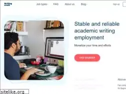 Sites similar to writingcreek.com