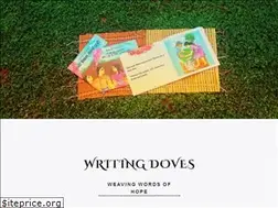 Sites similar to writingdoves.lk