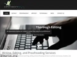 Sites similar to writingeditingservices.com