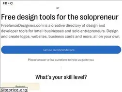 Sites similar to writingfordesigners.com