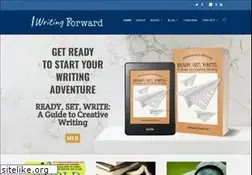Sites similar to writingforward.com
