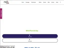 Sites similar to writingguru.in