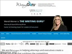 Sites similar to writingguru.net