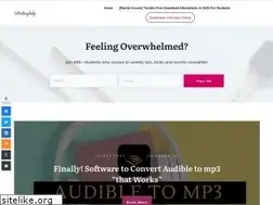 Sites similar to writinghelp.net