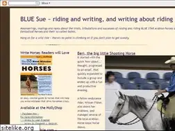 Sites similar to writinghorses.com