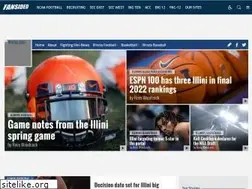 Sites similar to writingillini.com