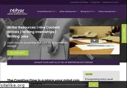 Sites similar to writingjobspot.com